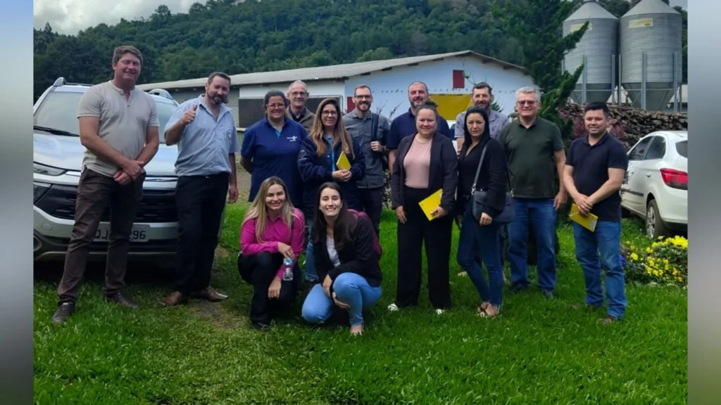 Região avança em sustentabilidade com workshops de descarbonização