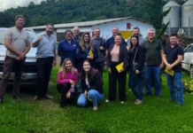 Região avança em sustentabilidade com workshops de descarbonização