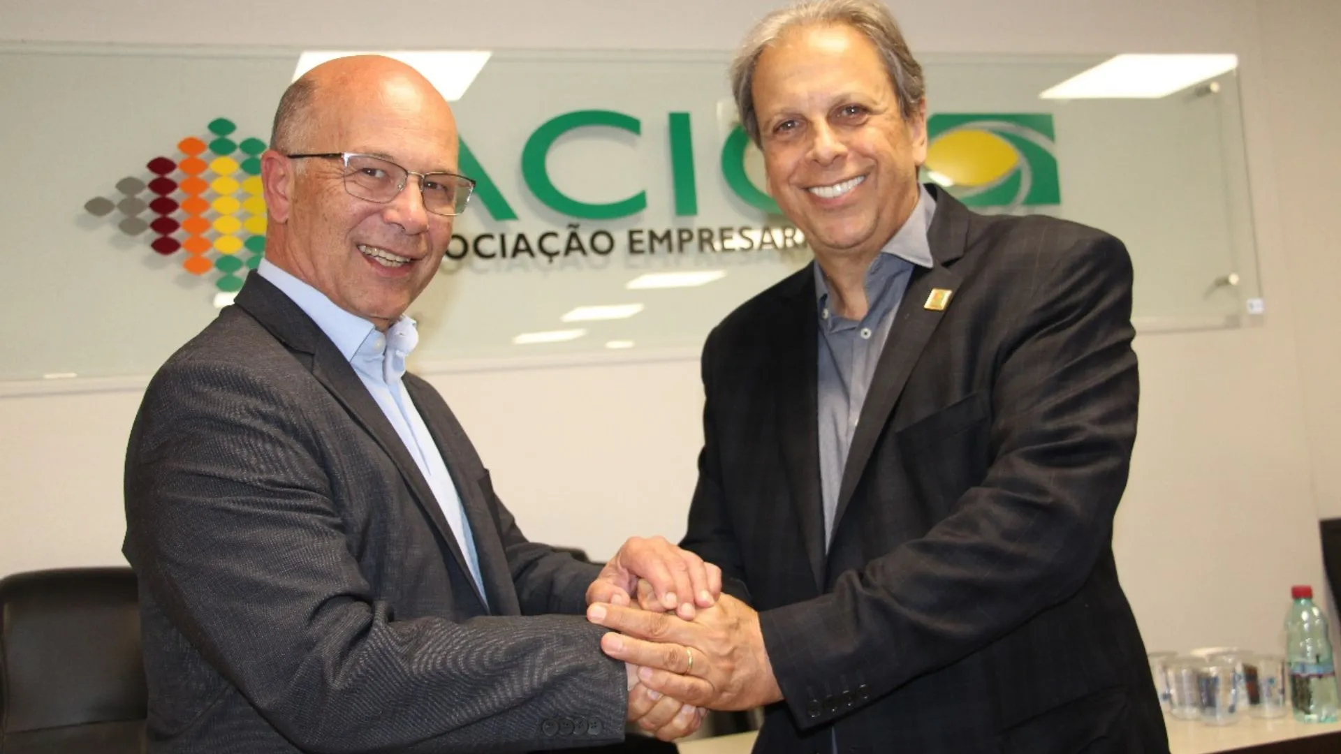 ACIC elege nova Diretoria e Conselho Fiscal para 2026-2028