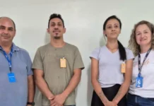 Alunos da EJA conquistam medalhas na Olimpíada do Tesouro Nacional
