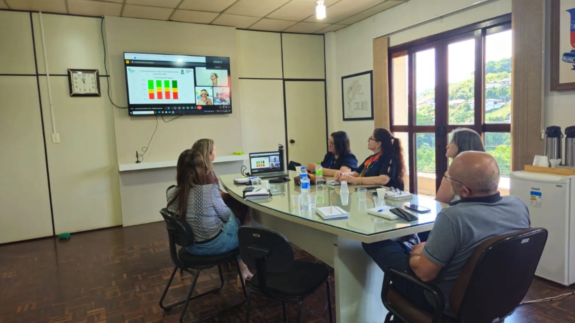 FIESC e Pinheiro Preto transformam ensino com metodologia ativa