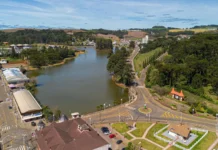 Fraiburgo comemora 64 anos com programação especial