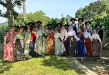 Caçador vence o Festival Regional da Cultura Gaúcha