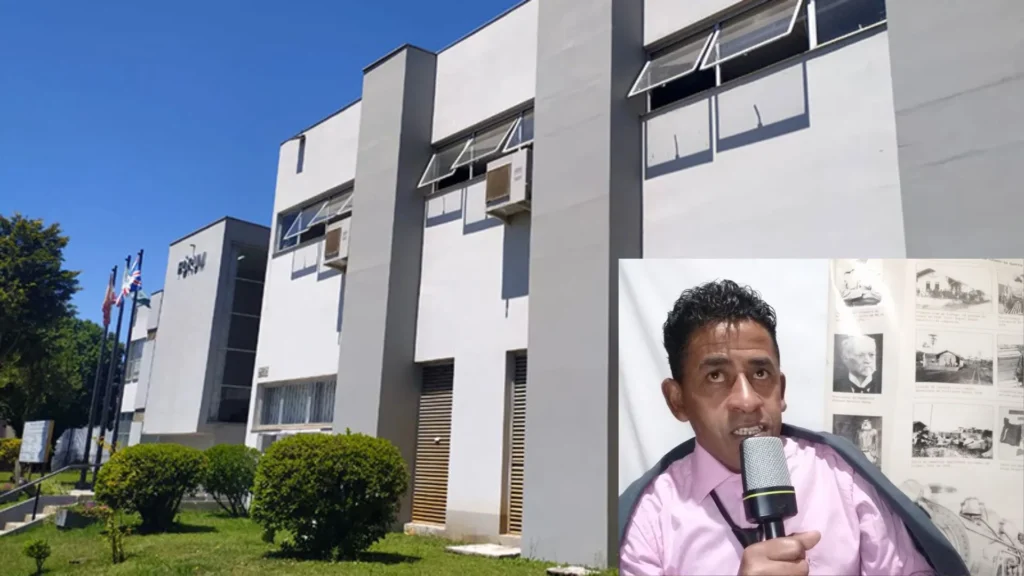 Acusado pela tentativa de homicídio contra jornalista de Calmon vai a júri