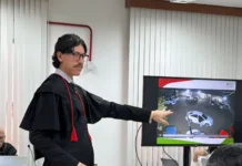 Homem que matou cabeleireiro de Timbó Grande é condenado a 12 anos