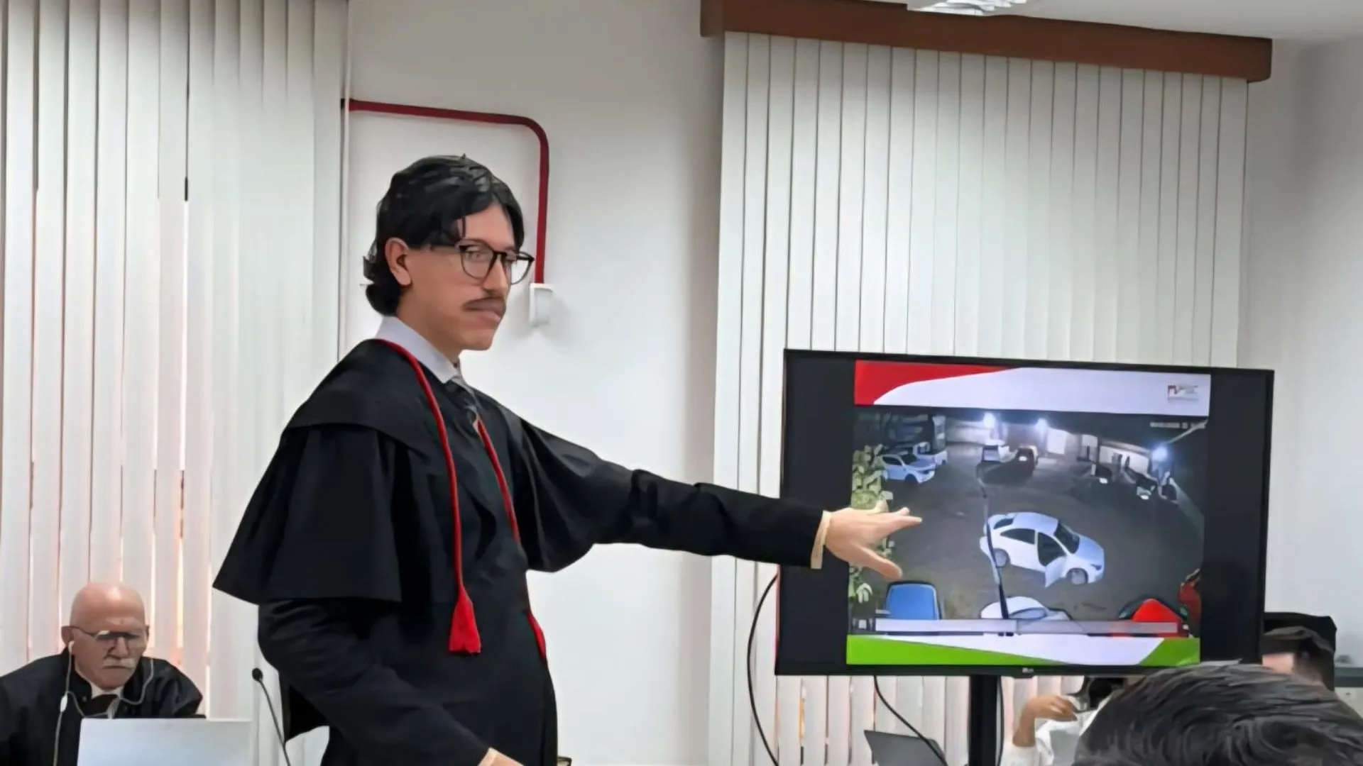 Homem que matou cabeleireiro de Timbó Grande é condenado a 12 anos de prisão