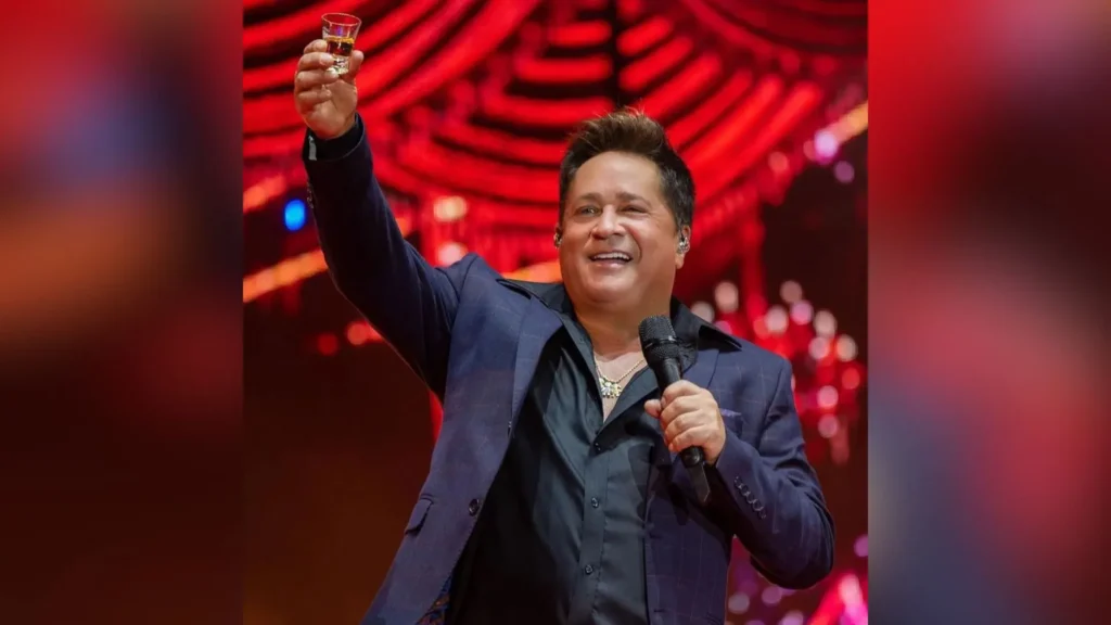 Cantor Leonardo é internado após quadro de desidratação