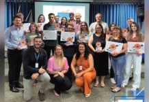 Sebrae/SC e Senac encerram turmas em Porto União e Canoinhas