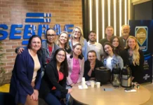 Sebrae/SC promove Missão Técnica com empresários do Lucra Mais