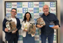 Sebrae/SC e Maice premiam startups de inovação para o setor da saúde