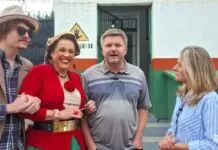 Pastoral Carcerária promove Natal no Presídio de Caçador