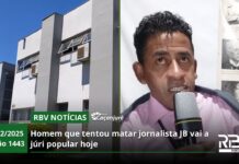 RBV Notícias Caçador – 12/12/2025 – Edição 1443