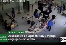 RBV Notícias Caçador – 17/12/2025 – Edição 1446