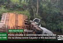 RBV Notícias Caçador – 19/12/2025 – Edição 1448 RBV Notícias Caçador – 19/12/2025 – Edição 1448