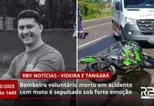 RBV Notícias Videira – 22/12/2025 – Edição 1449 RBV Notícias Videira – 22/12/2025 – Edição 1449