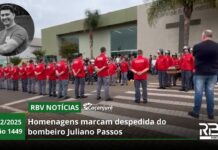 RBV Notícias Caçador – 22/12/2025 – Edição 1449 RBV Notícias Caçador – 22/12/2025 – Edição 1449