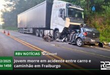 RBV Notícias Caçador – 23/12/2025 – Edição 1450 RBV Notícias Caçador – 23/12/2025 – Edição 1450