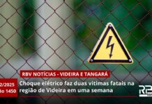 RBV Notícias Videira – 23/12/2025 – Edição 1450 RBV Notícias Videira – 23/12/2025 – Edição 1450
