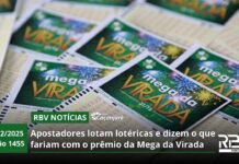 RBV Notícias Caçador – 31/12/2025 – Edição 1455