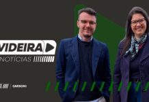 Videira Notícias – 10/12/2025