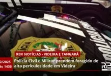 RBV Notícias Videira – 04/12/2025 – Edição 1436