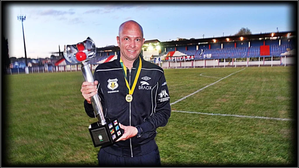 Assassinato do técnico Josué em Caçador completa 10 anos