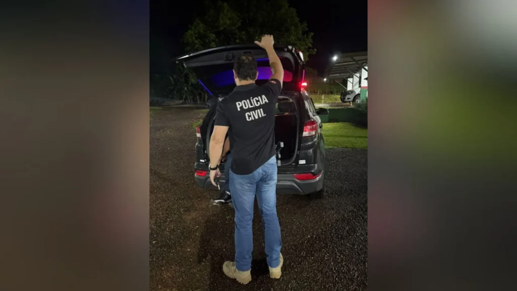 Advogado sustenta legítima defesa no caso da morte de motorista em Ponte Serrada