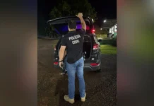 Advogado sustenta legítima defesa no caso da morte de motorista em Ponte Serrada