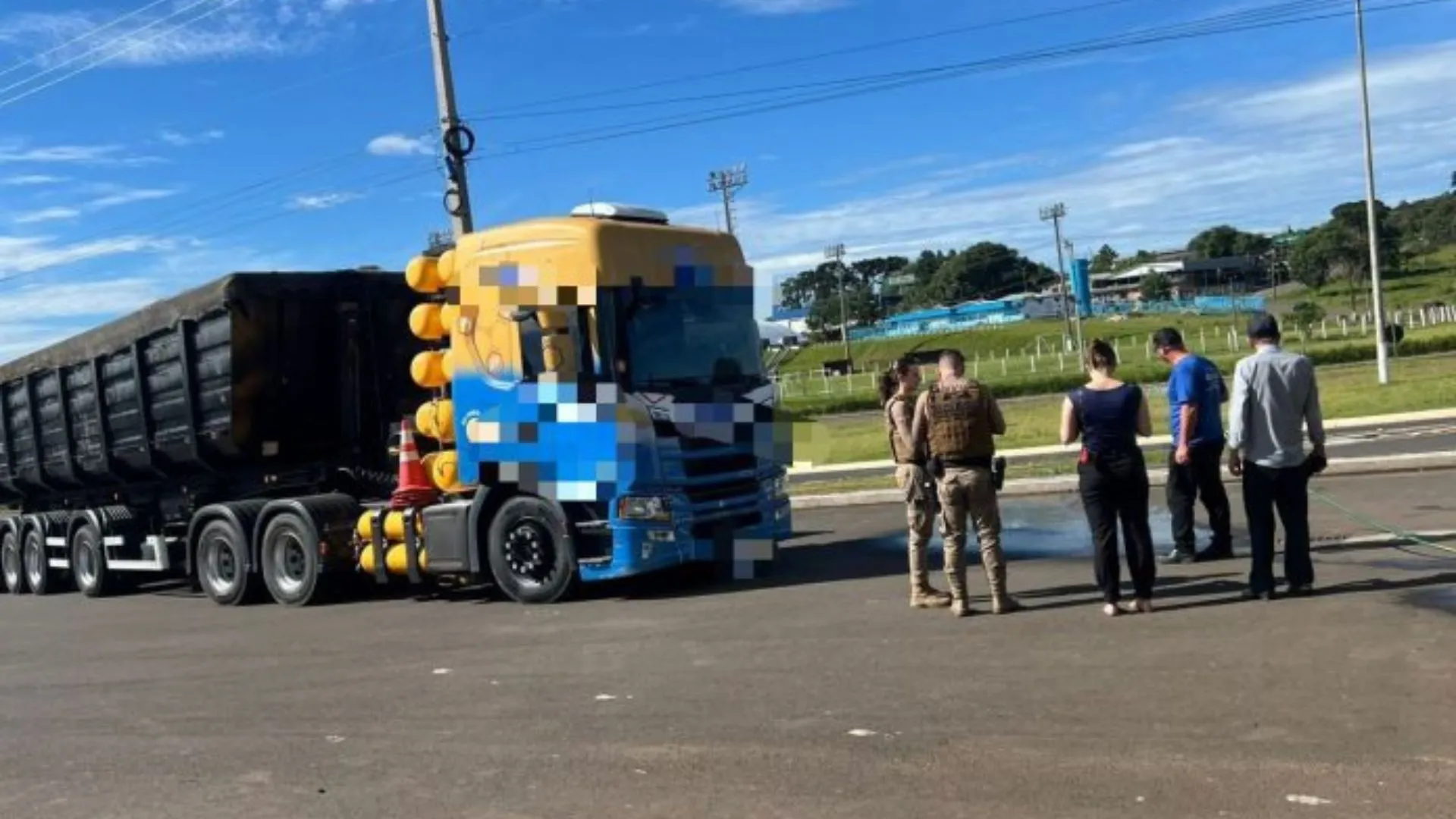 Suspeito de matar motorista em Ponte Serrada vai se apresentar
