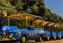 CDL Caçador divulga programação cultural de Natal