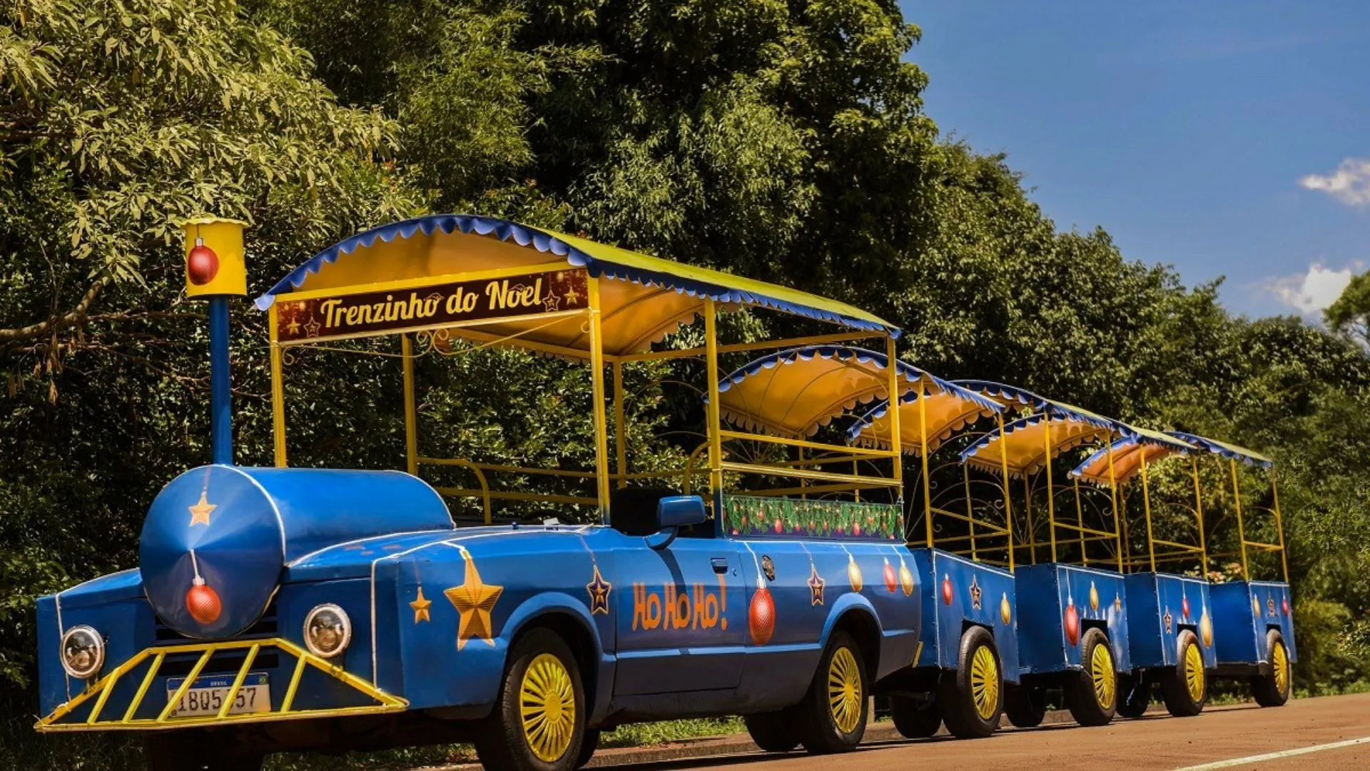 CDL Caçador divulga programação cultural de Natal