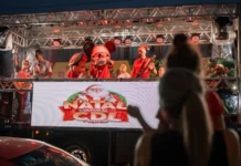 Natal Cultural da CDL Caçador é sucesso