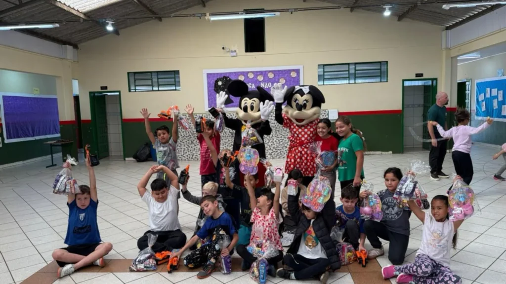 ACIC/Caçador promove 8ª edição do Natal Solidário