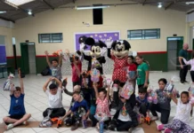 ACIC/Caçador promove 8ª edição do Natal Solidário