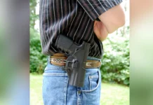 Aprovado porte de arma para proprietários e trabalhadores rurais