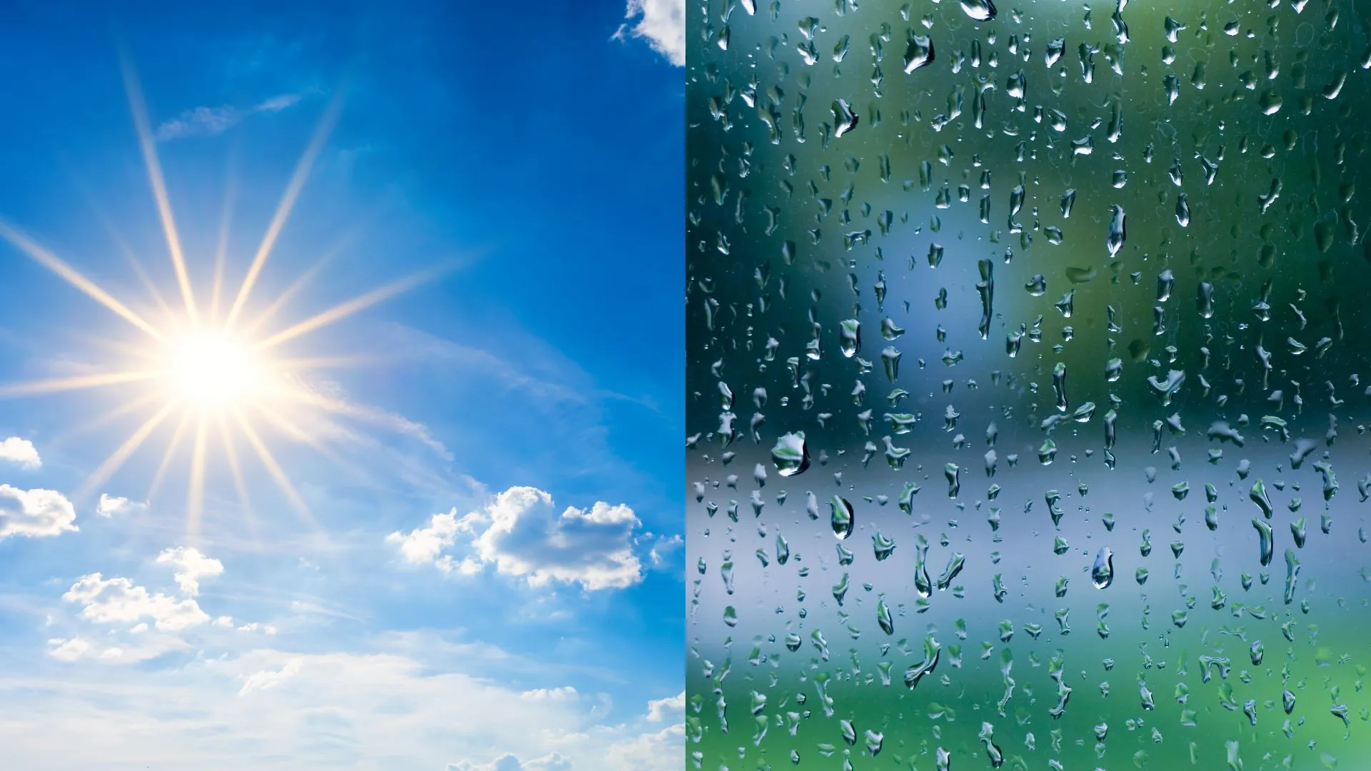 Quarta-feira terá sol no Oeste e instabilidade no Litoral de SC