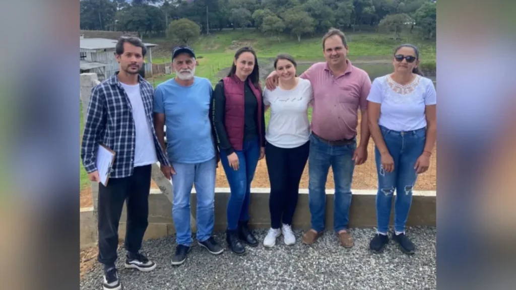 Projeto de Agroindustrialização impulsiona Matos Costa