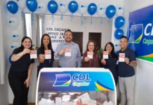 CDL Caçador realiza novo sorteio do Show de Prêmios neste sábado