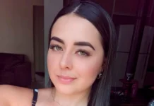 Identificada jovem que morreu em acidente em Porto União