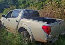 Polícia Militar recupera dois veículos furtados em Rio das Antas