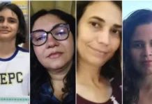 Jovem que matou 4 e feriu 12 é solto após cumprir medida