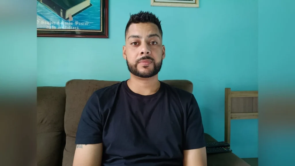 Caçadorense busca ajuda para cirurgia urgente contra câncer