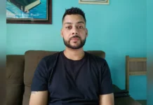 Caçadorense busca ajuda para cirurgia urgente contra câncer