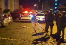 Jovem morre após ser baleado no bairro Sucesso; Polícia Civil investiga o caso