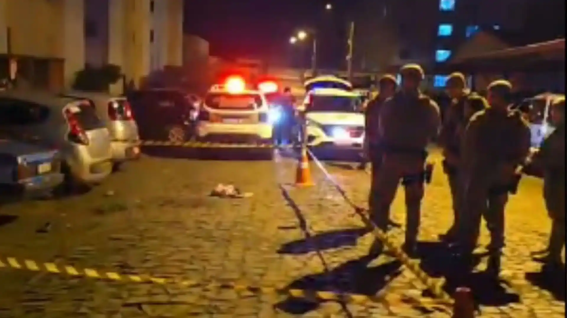 Jovem morre após ser baleado no bairro Sucesso; Polícia Civil investiga o caso