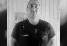 Autor de disparo que matou segurança em Piratuba tinha passagens pela polícia