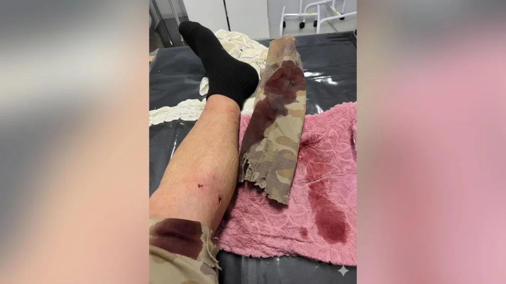 Polícia Militar prende foragido em Herval d’Oeste após denúncia familiar