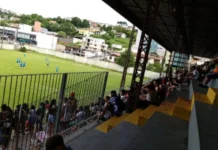 Municipal de Futebol de Videira entra na fase semifinal