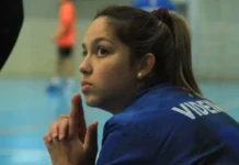 Técnica videirense é convocada para a Seleção Catarinense de Handebol