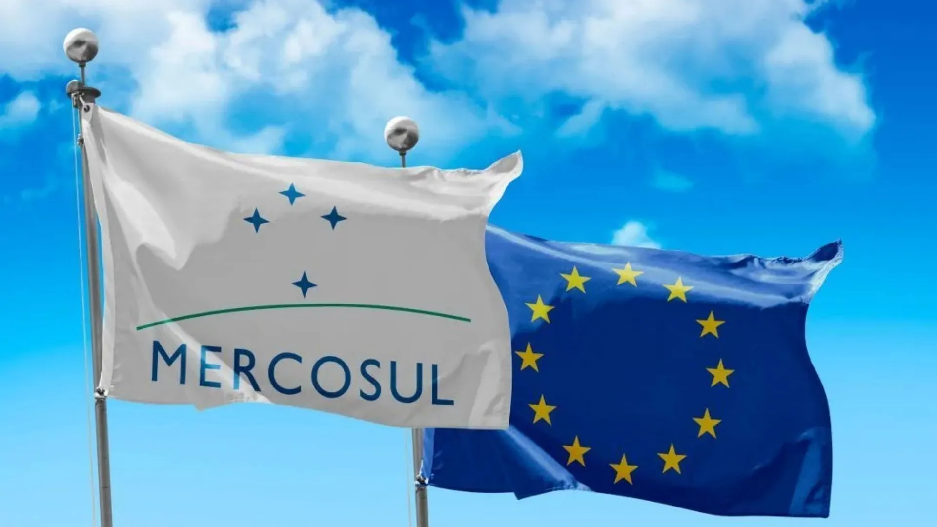Assinatura do acordo UE–Mercosul promete impulsionar exportações do agronegócio catarinense